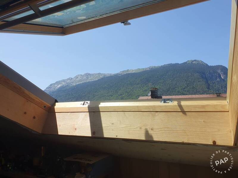 Saint-Jean-De-Sixt (74450)