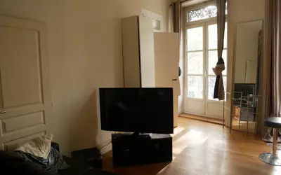 Lyon 3E (69003)