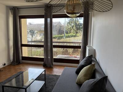 Location appartement 3 pièces Fontenay-aux-Roses (92260)