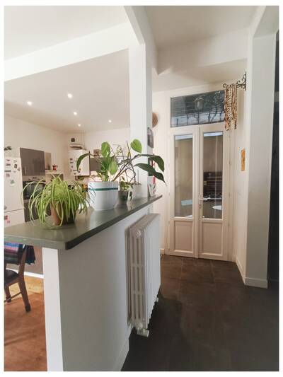 Vente appartement 5 pièces Nantes (44)