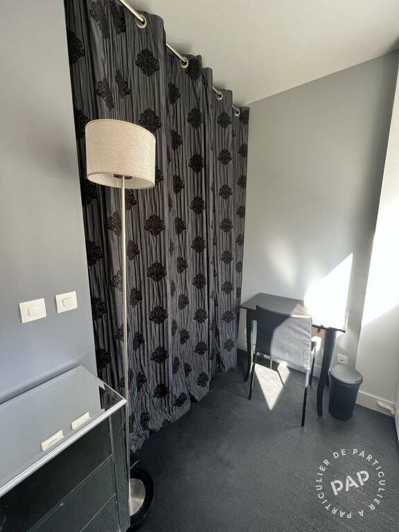 Appartement a louer paris-2e-arrondissement - 2 pièce(s) - 40.33 m2 - Surfyn