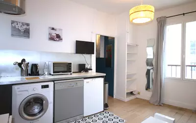 Paris 18E (75018)