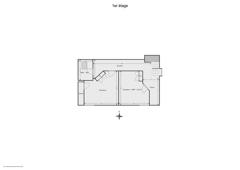 En 2 Maisons