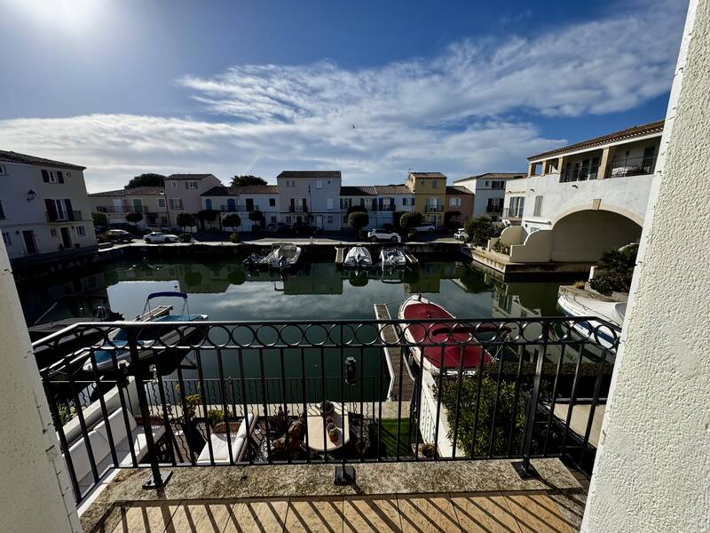 Aigues-Mortes (30220)