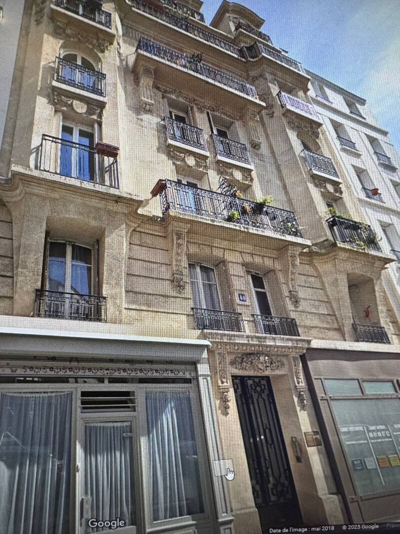 Paris 12E (75012)