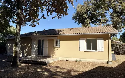 Gujan-Mestras (33470)