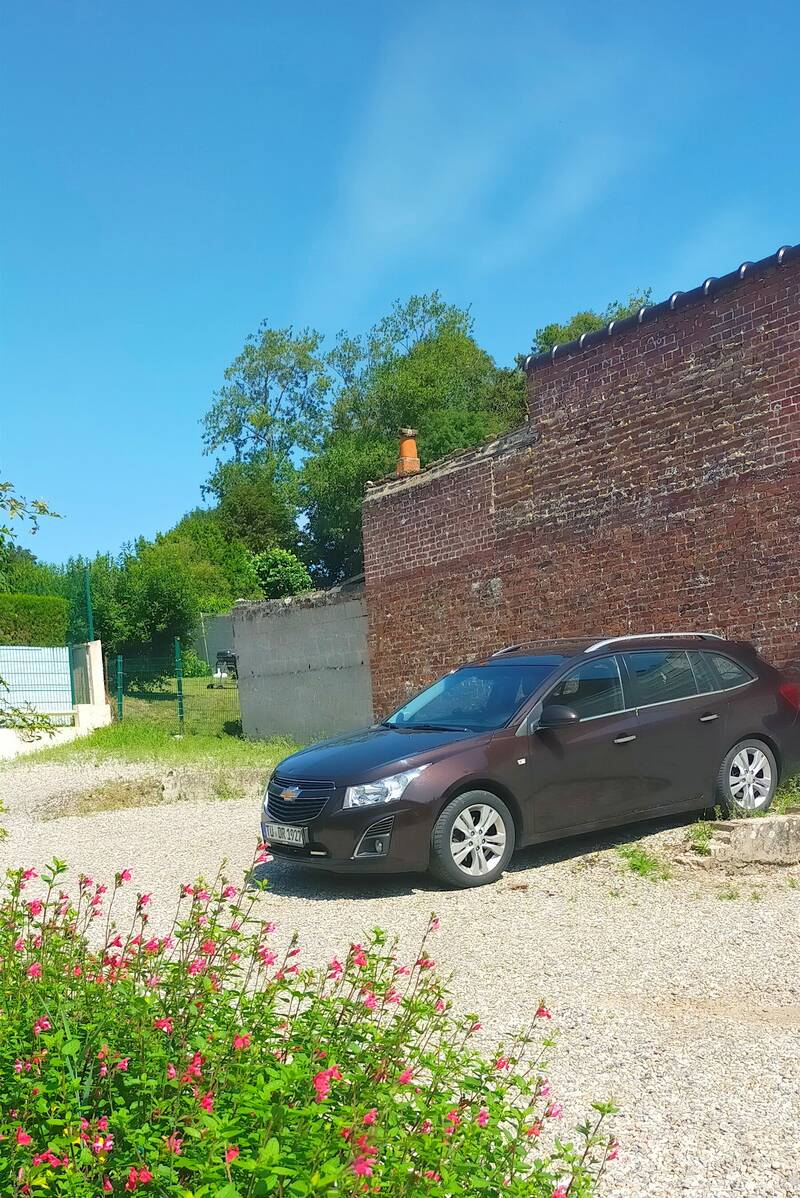 Criel-Sur-Mer (76910)