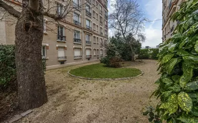 Asnières-Sur-Seine (92600)