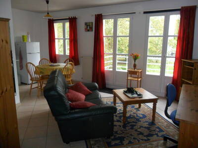 Location appartement studio Lille (59)