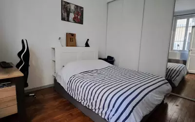 Paris 13E (75013)