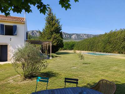 Vente maison 6 pièces Mérindol (84360)