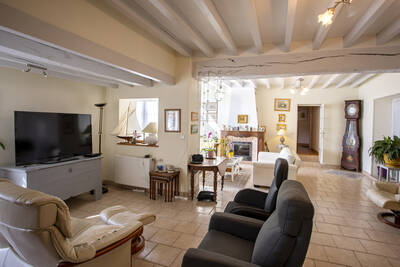 Vente maison 6 pièces Crézancy-en-Sancerre (18300)