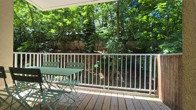 Vente appartement 3 pièces Oullins (69600)