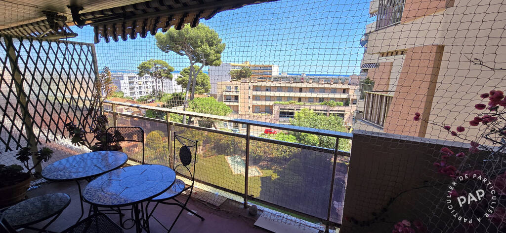 Appartement 3 pièces 72 m² · à Cagnes-sur-Mer · 72 m² · 390 000 €