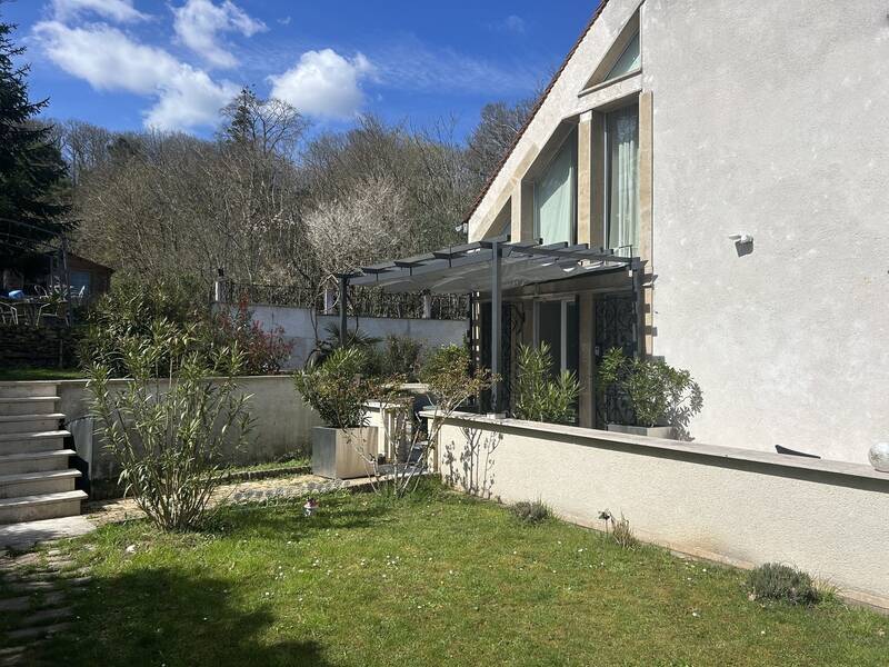 Saint-Remy-Les-Chevreuse (78470)