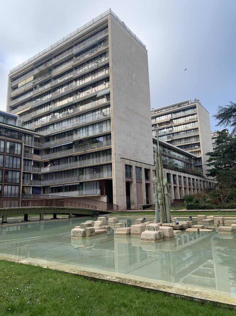 Boulogne-Billancourt (92100)