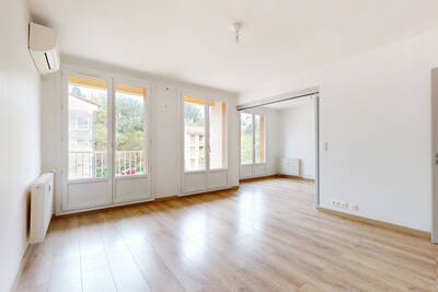 Vente appartement 4 pièces Auriol (13390)