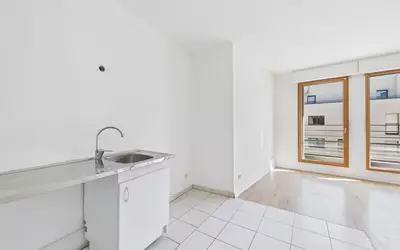 Asnières-Sur-Seine (92600)