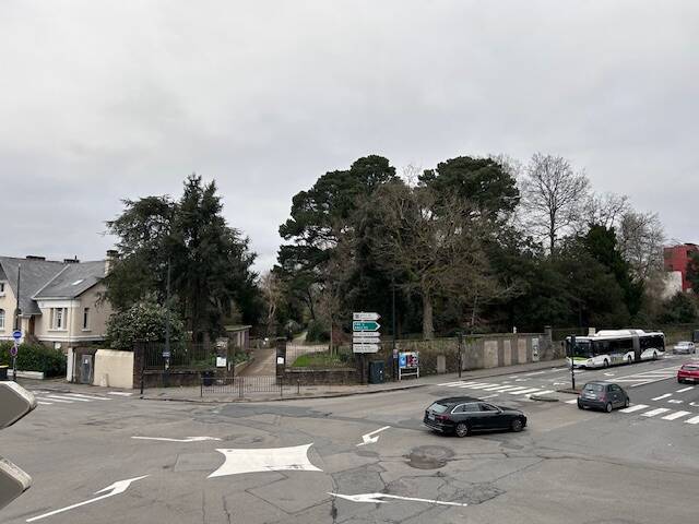 Nantes (44000)