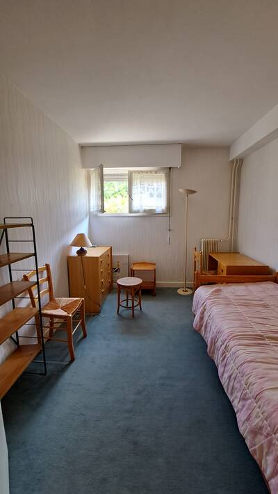 Vente appartement studio Chambourcy (78240)