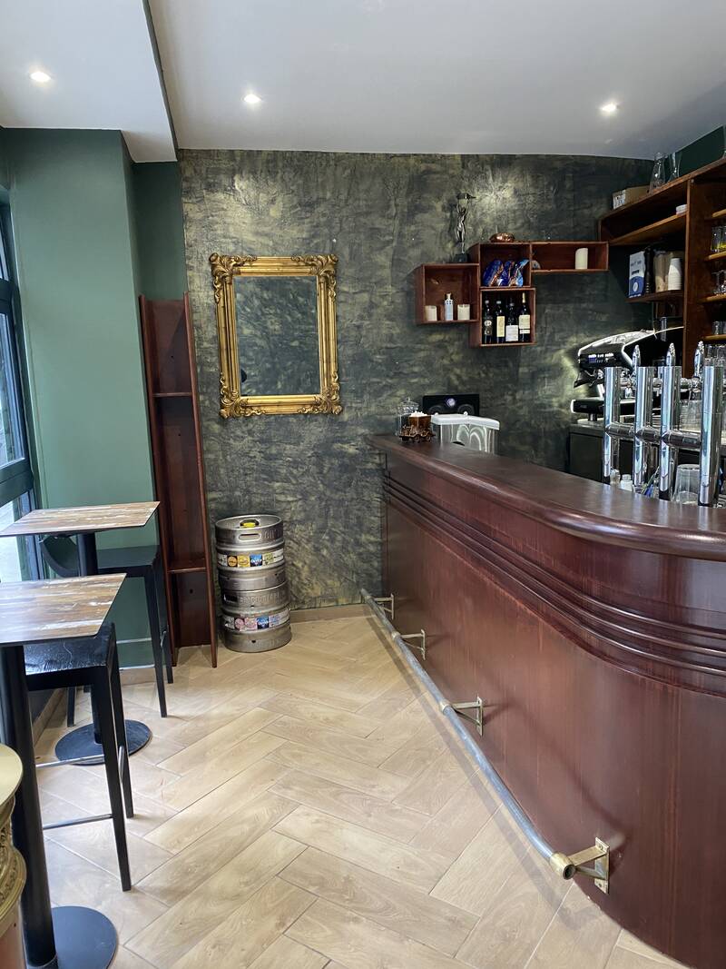 Saint-Ouen-Sur-Seine (93400)