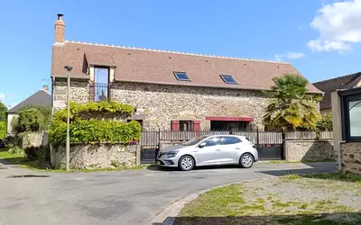 Sougé-Le-Ganelon (72130)