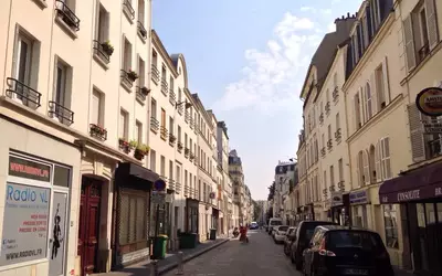 Paris