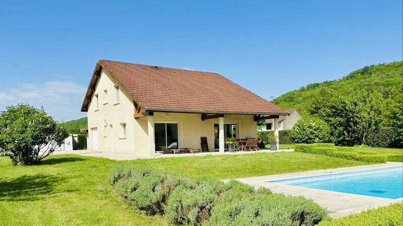 Chavannes-Sur-Suran (01250)