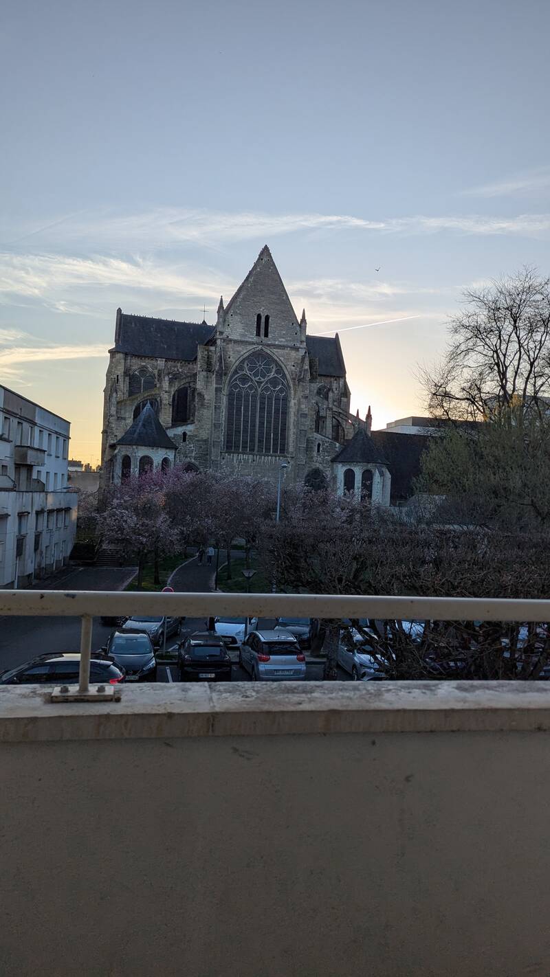 Tours (37000)