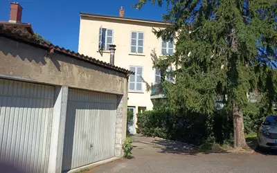 Sainte-Foy-Lès-Lyon (69110)