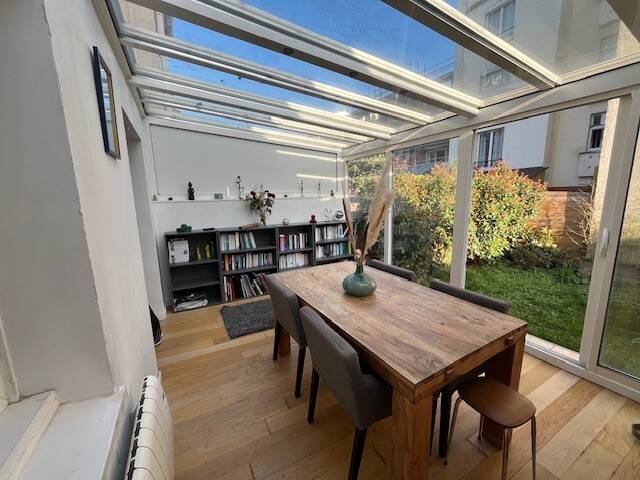 Asnières-Sur-Seine (92600)