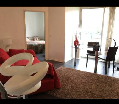 Vente appartement 2 pièces Clermont-Ferrand (63)
