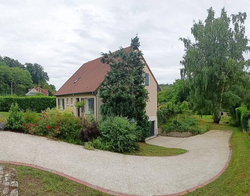 Pierrefonds (60350)