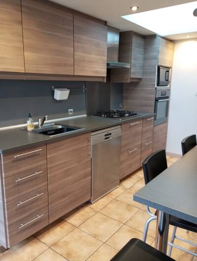 Vente maison 4 pièces Mantes-la-Jolie (78200)