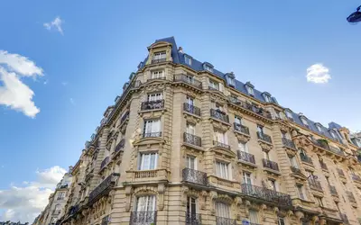 Paris 15E (75015)