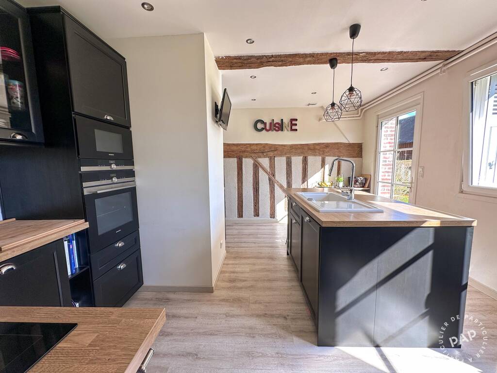 Vente maison 190 m² Cellettes (41120) - 190 m² - 449.000 € | Particulier à Particulier — 6