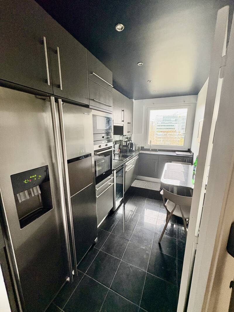 Neuilly-Sur-Seine (92200)
