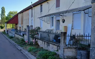 Lucenay-Le-Duc (21150)