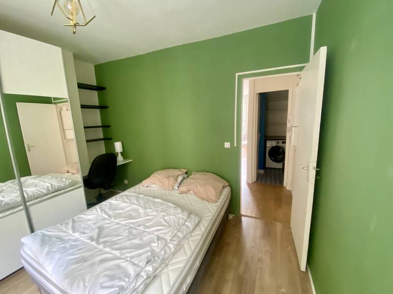 Paris 15E (75015)
