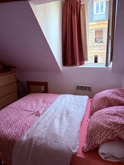 Location appartement 2 pièces Chantilly (60500)