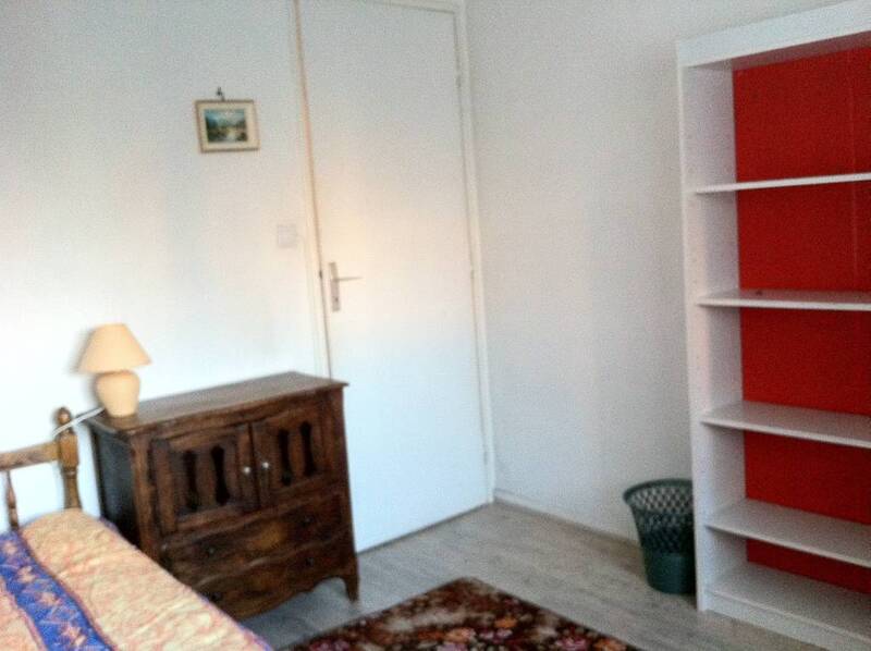 Colocation Saint-Herblain (44800)