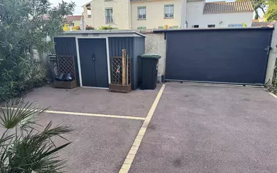 La Crau (83260)