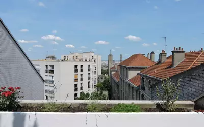 Paris 19E (75019)