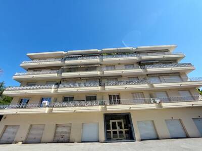 Vente appartement 3 pièces Cannes (06)