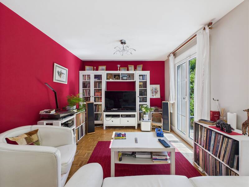 Saint-Thibault-Des-Vignes (77400)