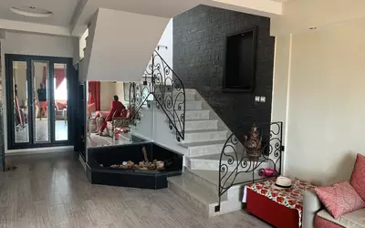 Maroc