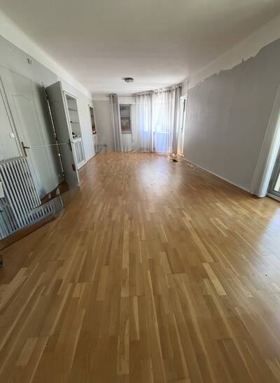 Vente appartement 2 pièces Marseille 7e