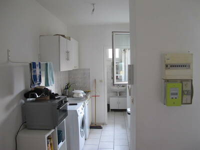 Location appartement studio Reims (51100)
