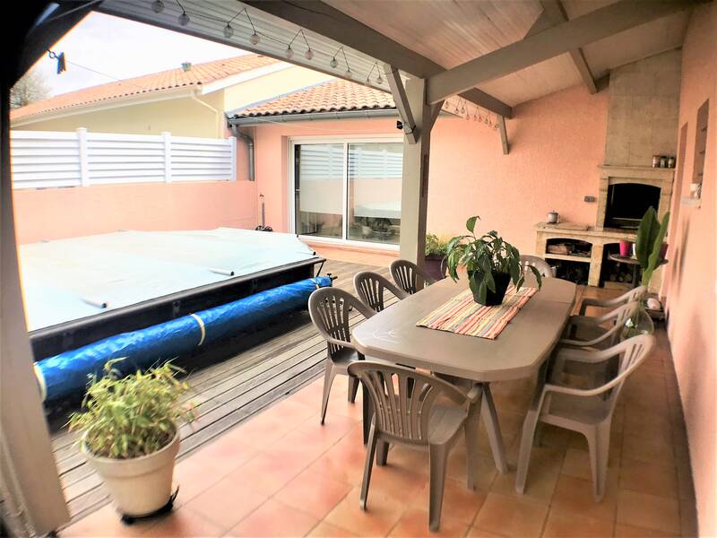 Spacieuse Maison Familiale