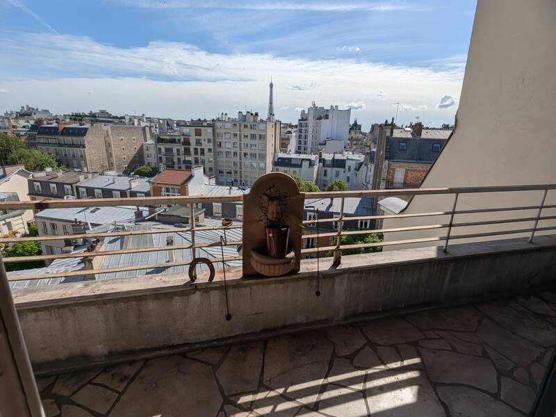 Paris 16E (75016)